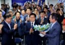 South Korea: Ruling party wins landslide in local polls despite losing Seoul to incumbent mayor