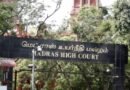 Madras HC to hear withdrawal plea in 2022 AIADMK expulsion case today
