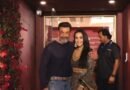 Besties Bobby Deol and Preity Zinta walk hand in hand as they reunite at an event