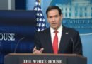‘No amount of censorship can erase the past’, Rubio criticises CCP ahead of Tiananmen anniversary