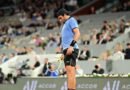 <div>‘I’m the last one that wants to retire,’ says Berrettini after injury halts Roland Garros run</div>