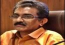 Kerala govt hands over ADM Naveen Babu death case to CBI