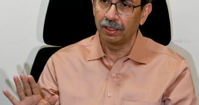 <div>India’s global standing weakened amid strategic ambiguity, security challenges: Shiv Sena(UBT) in ‘Saamana’</div>