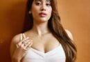 Janhvi Kapoor: I’m quite a nostalgic
