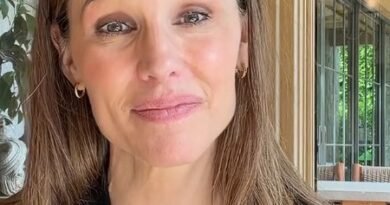 Jennifer Garner talks about career impact after split from Ben Affleck