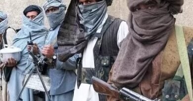 Pakistan banking on graffiti and propaganda to sustain anti-India campaign: Intel