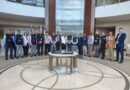 NDC delegation from India discusses defence ties with Canadian counterparts