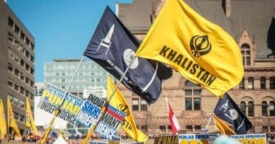 After Canada shift, Khalistan groups find new platform in Azerbaijan