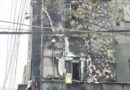 FSL team to revisit Malviya Nagar fire site; Delhi Police writes to MCD for structural survey of building