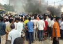 <div>Protest erupts in Ranchi over youth’s killing, two arrested</div>