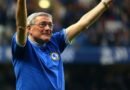 <div>Chelsea’s former all-time top goal scorer Bobby Tambling passes away aged 84</div>