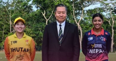 Cricket Association of Nepal apologises after a timed-out dismissal sparks spirit of cricket debate