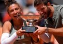 French Open: Errani-Vavassori retain mixed doubles crown with comeback victory