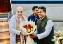 HM Amit Shah to review India-B’desh border security in Tripura (Lead)