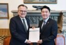 <div>South Korea’s Defense minister highlights submarine bid in call with Canadian counterpart</div>