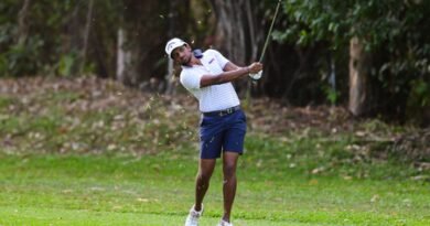 IGPL Tour 2026: Aryan Roopa Anand, Kochhar make bright starts at Bharath Classic