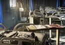 Muzaffarpur hospital fire sparks political row in Bihar