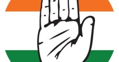 Rajasthan: Congress renominates Neeraj Dangi for Rajya Sabha seat