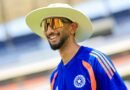 One-off Test: ‘We end up playing multiple formats together; we’re used to it,’ says Prasidh on India’s shift to red-ball cricket