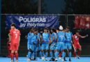 India favourites in Asian U18 hockey clash, says Pakistan hockey team official ahead of semis clash