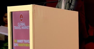 India must move from tourism promotion to destination competitiveness: Official