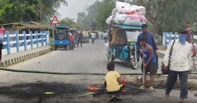 <div>NIA arrests two accused in 2 separate Malda pre-poll SIR-related violence & protest cases  </div>