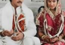 Jackie Shroff, Ayesha Shroff celebrate 39 years of marital bliss, share unseen pics from wedding day