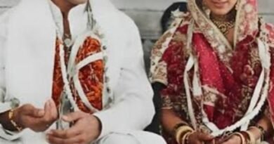 Jackie Shroff, Ayesha Shroff celebrate 39 years of marital bliss, share unseen pics from wedding day