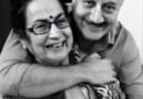 Anupam Kher calls mother Dulari his ‘biggest blessing’ in heartwarming birthday post