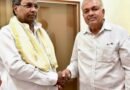 <div>Day after getting portfolio, K’taka Minister Ramalinga Reddy resigns, criticises CM Shivakumar</div>