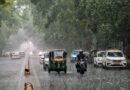 Yellow alert in Delhi-NCR: Thunderstorms, rain likely; pleasant weather expected tomorrow