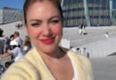 Munmun Dutta shares a sunny-day dilemma from her Norwegian holiday