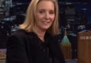 <div>Lisa Kudrow reveals her son used to call Jennifer Aniston ‘mummy’</div>