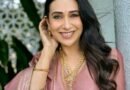 <div>Karisma Kapoor recalls watching Rishi Kapoor’s iconic song‘Dafli Wale’ in theatres as a child</div>
