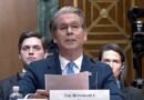 <div>US Treasury Secretary Bessent defends Trump’s economic agenda in heated hearing</div>