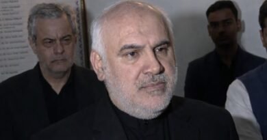 Kuwait airport attack result of malfunctioned US defence systems: Iran envoy (IANS interview)