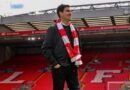 <div>‘I’m ready for the challenge’: Andoni Iraola on being appointed Liverpool head coach</div>