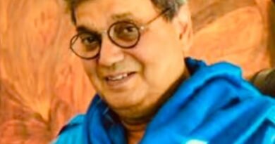 Subhash Ghai reflects on AI era, says future belongs to human creativity