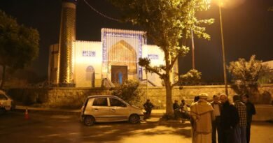 Rights group raises alarm over arrests and surveillance of Ahmadis in Pakistan during Eid celebration