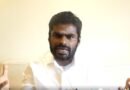 Annamalai floats new youth-centric movement after BJP exit, to contest next TN polls (Lead)