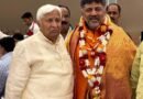 <div>Stir in K’taka Cong after Reddy’s resignation; HK Patil calls it ‘warning bell’ for Shivakumar govt</div>