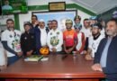 Himachal CM launches first phase of Chinar plantation drive