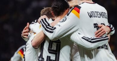 FIFA World Cup Group E preview: Nagelsmann looks to restore glory for Germany