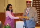 CEC Gyanesh Kumar interacts with Himachal Pradesh’s BLOs
