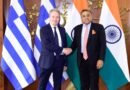 India, Greece reiterate commitment to fight against cross-border terrorism