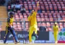 T20 Mumbai League 2026: Dube, Sksena power ARCS Andheri to top spot with dominant win