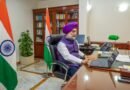 Delhi L-G relieves Special Health Secy Tapasya Raghav for Central govt posting