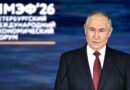 <div>Putin rules out meeting with Zelensky, says ‘there are no reasons to do so’</div>