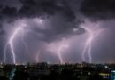 Rain, lightning and hail likely in several MP districts over next 5 days
