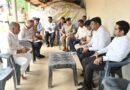 <div>MP admin visits deceased NEET aspirant’s family amid row over exam irregularities</div>